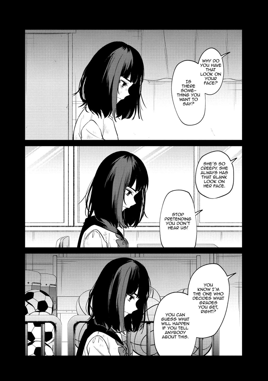 One Room of Happiness Chapter 63 - Page 26