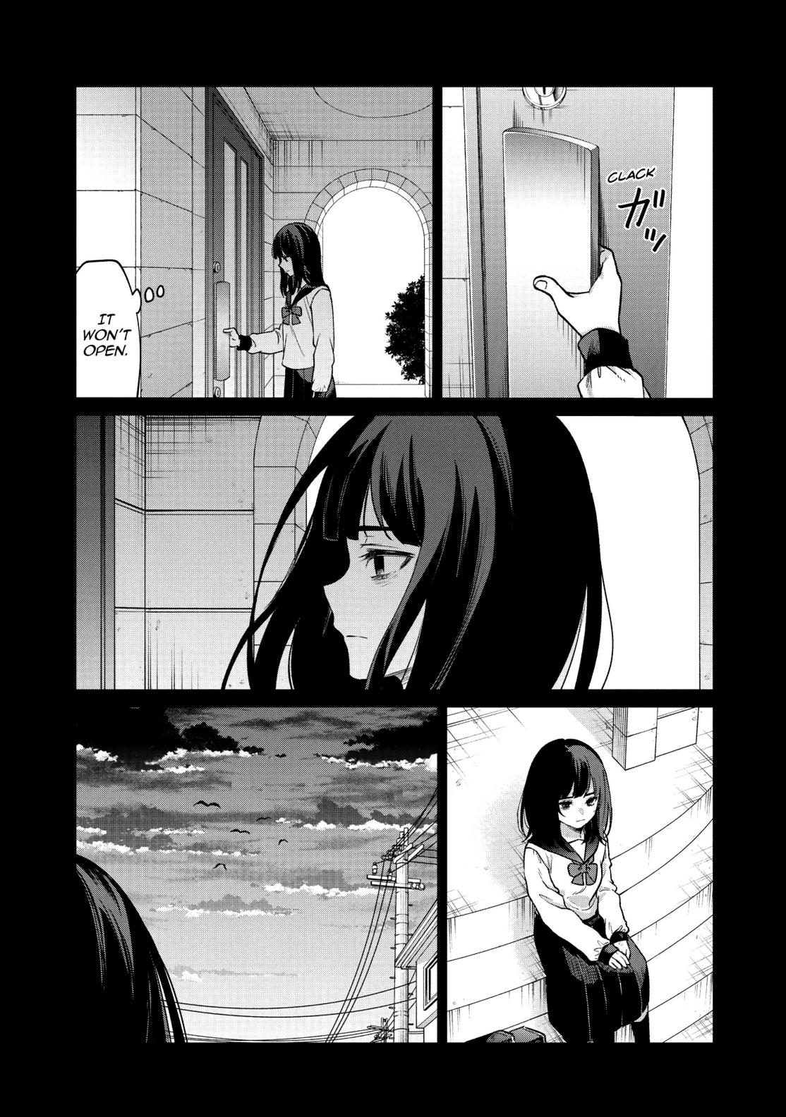 One Room of Happiness Chapter 63 - Page 27