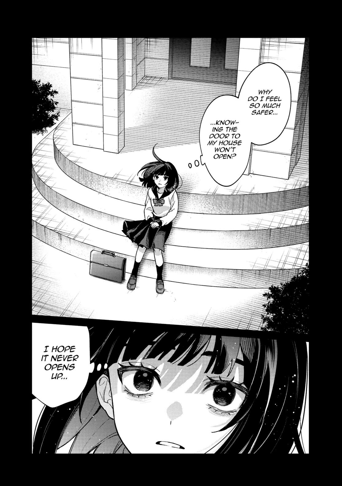 One Room of Happiness Chapter 63 - Page 28