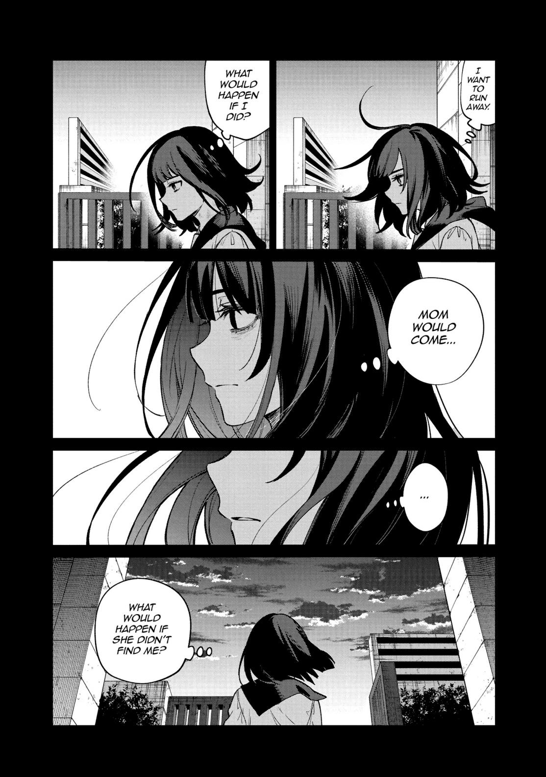 One Room of Happiness Chapter 63 - Page 29