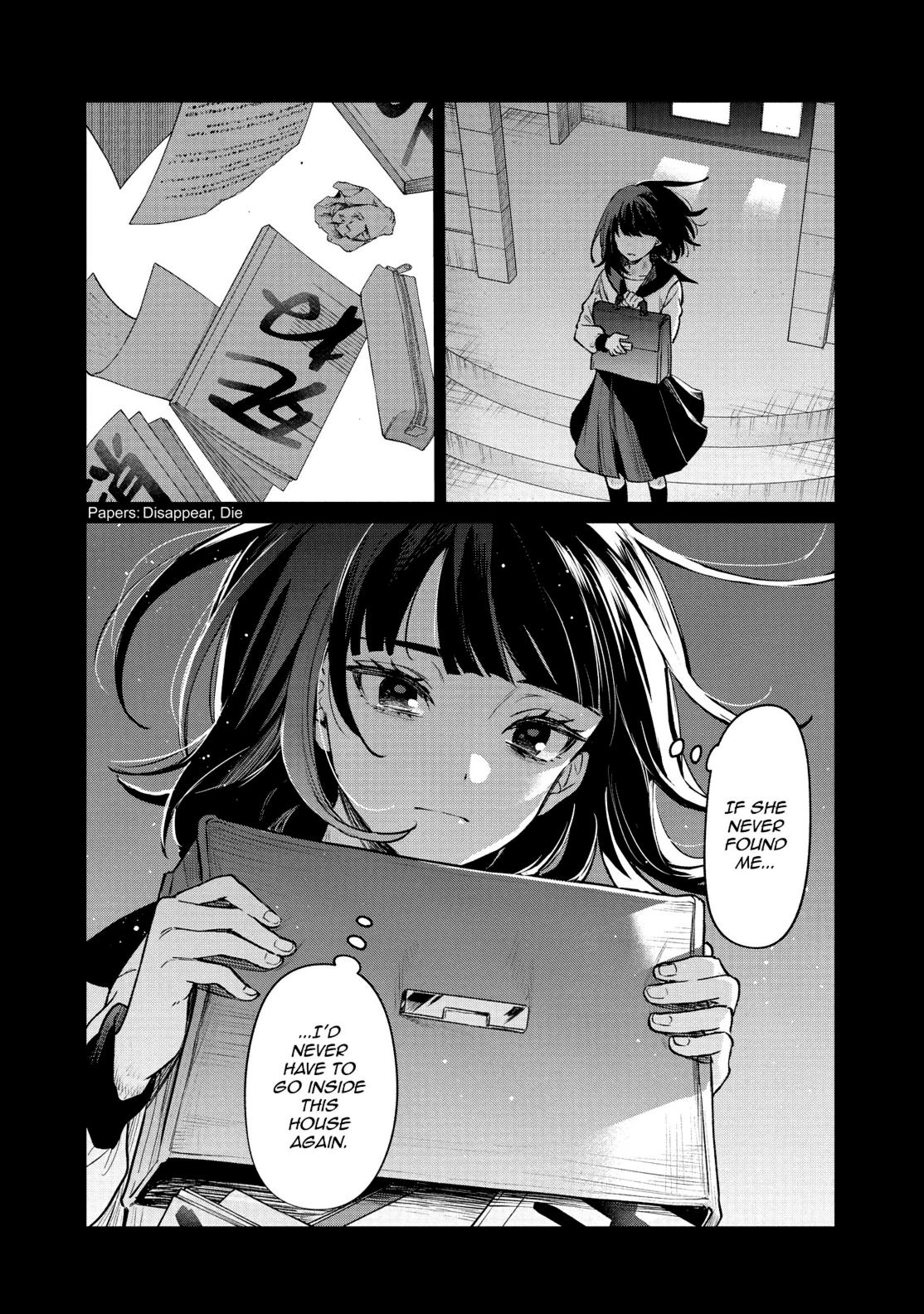 One Room of Happiness Chapter 63 - Page 30