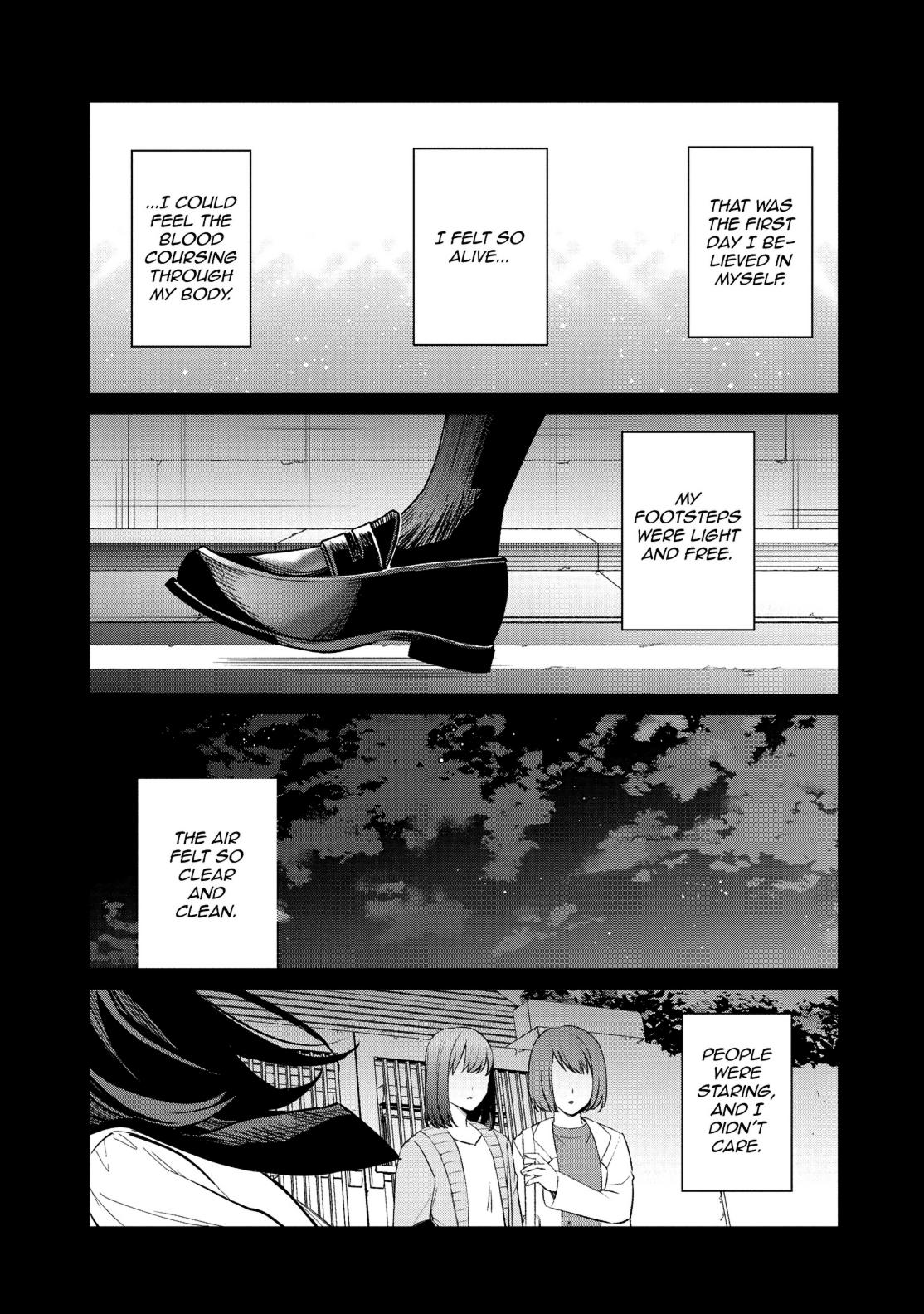 One Room of Happiness Chapter 63 - Page 31