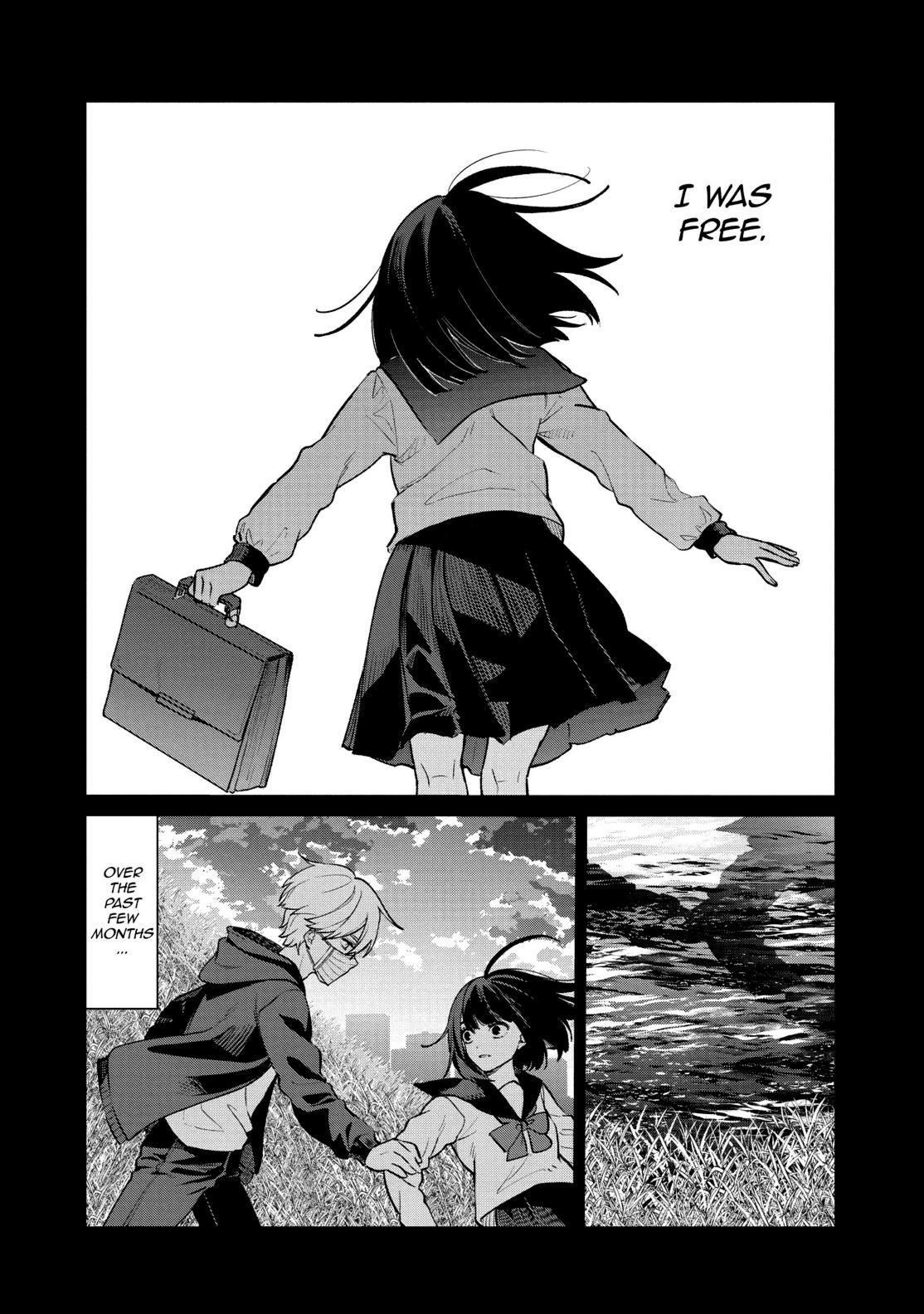 One Room of Happiness Chapter 63 - Page 32