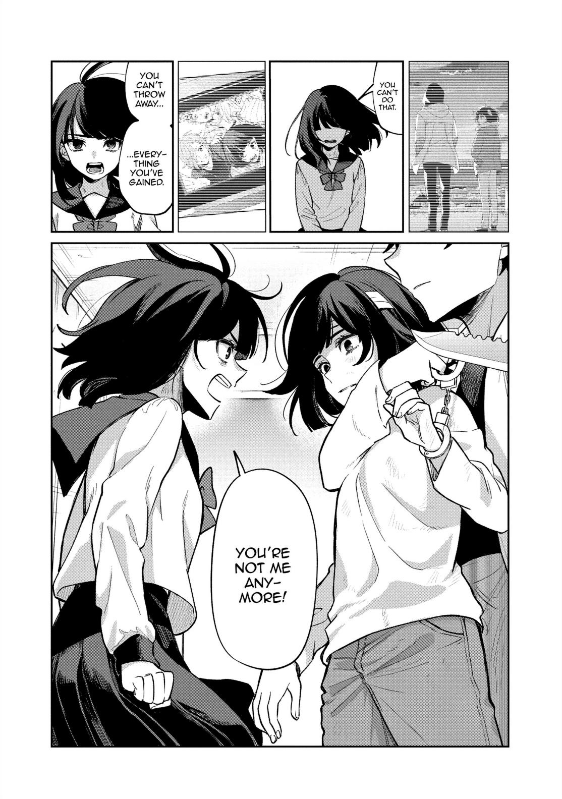 One Room of Happiness Chapter 63 - Page 34