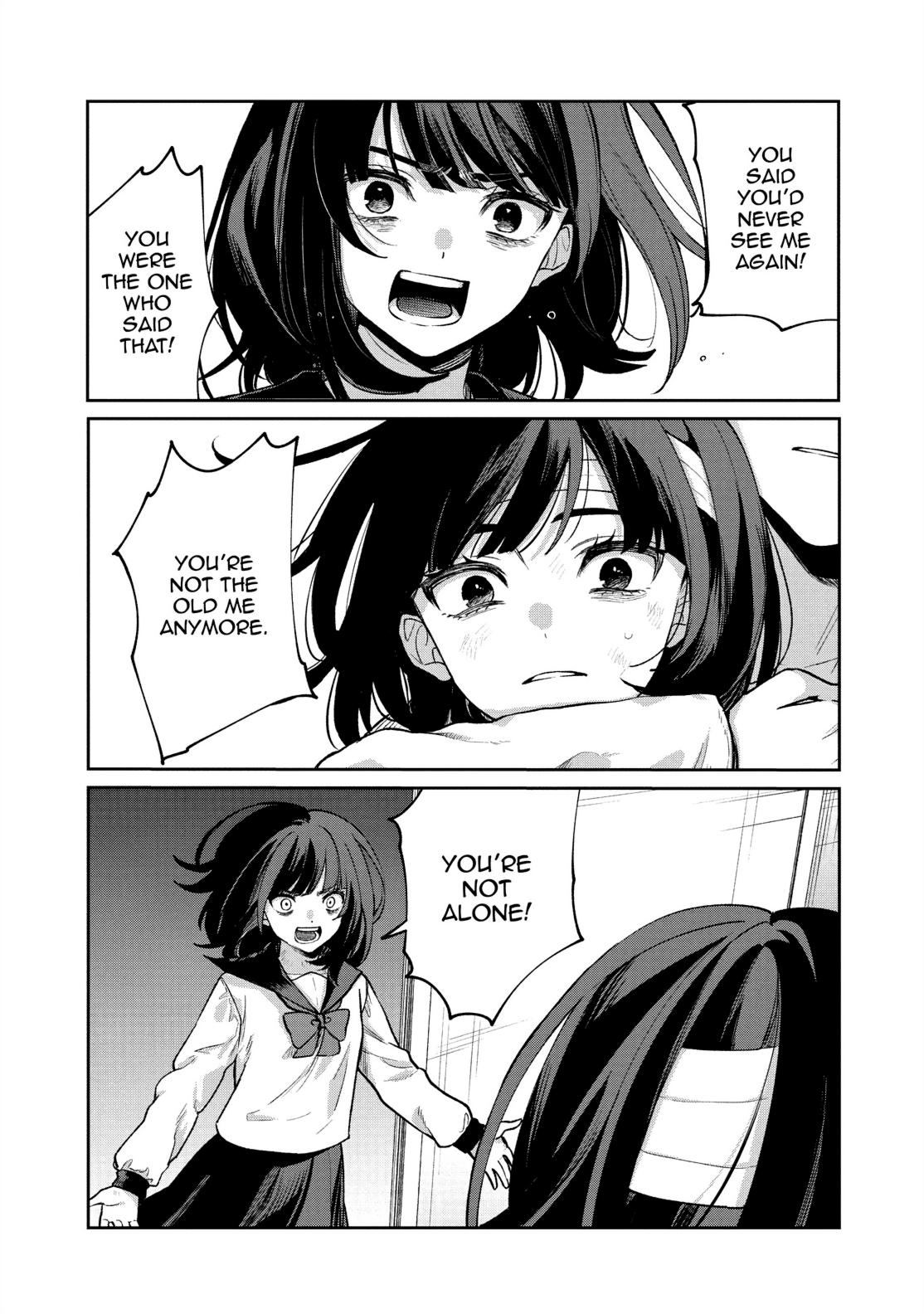 One Room of Happiness Chapter 63 - Page 35