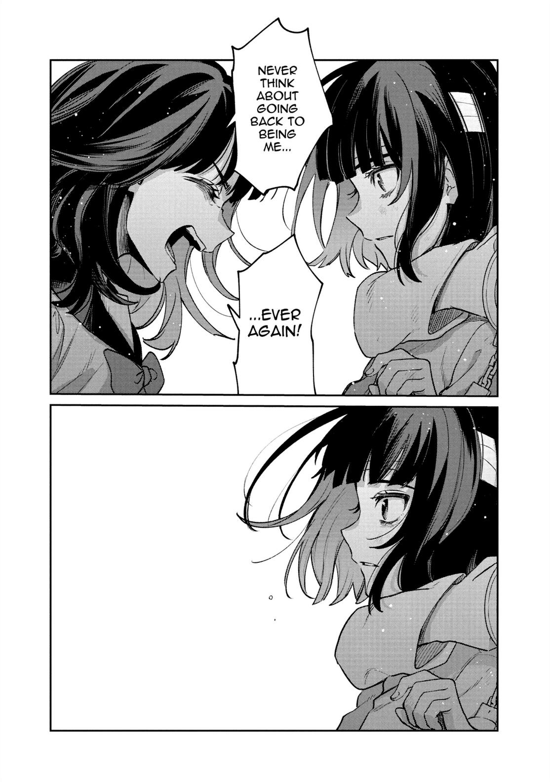 One Room of Happiness Chapter 63 - Page 36