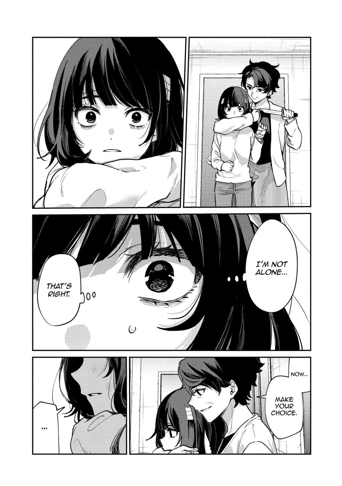 One Room of Happiness Chapter 63 - Page 37
