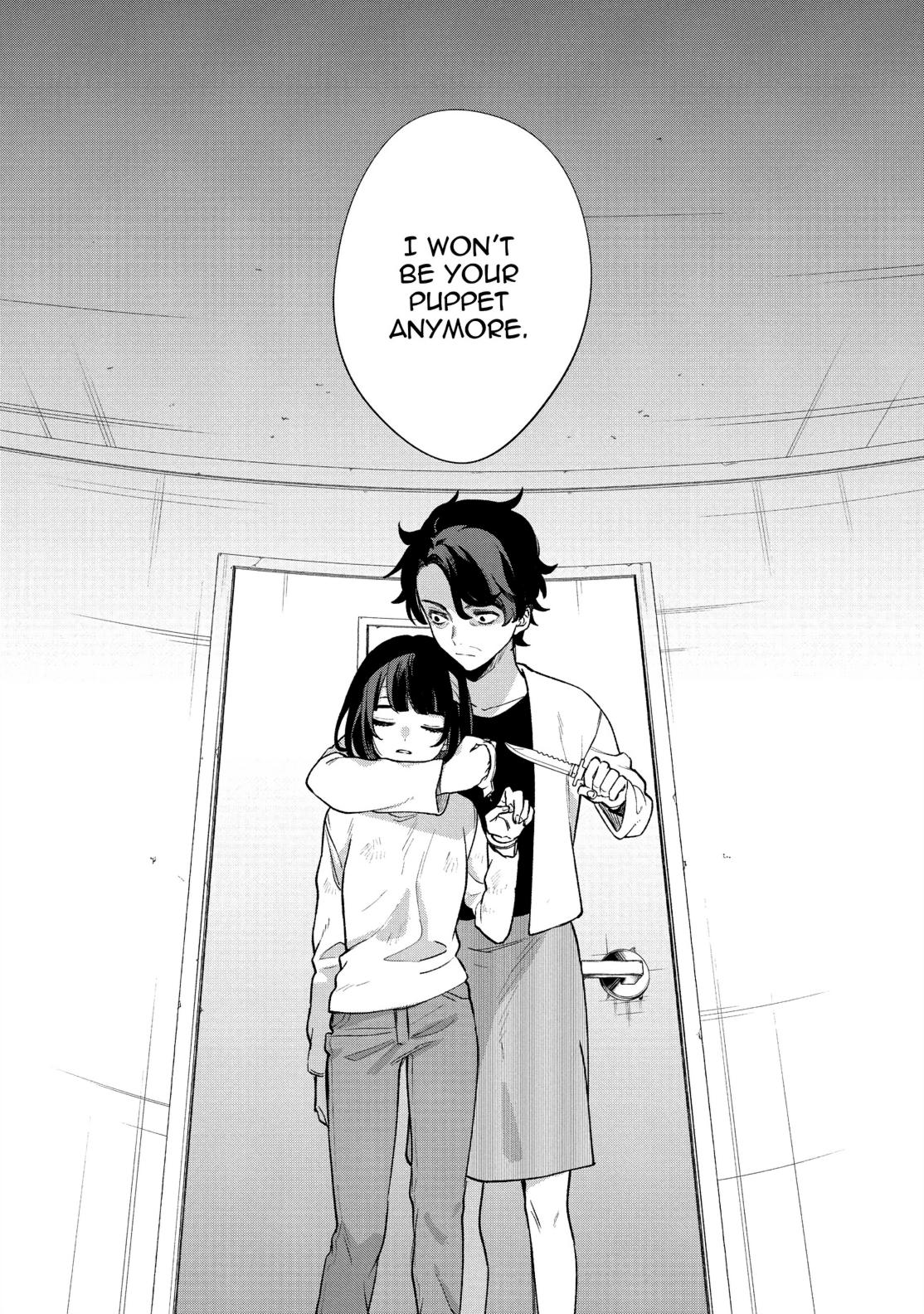 One Room of Happiness Chapter 63 - Page 38