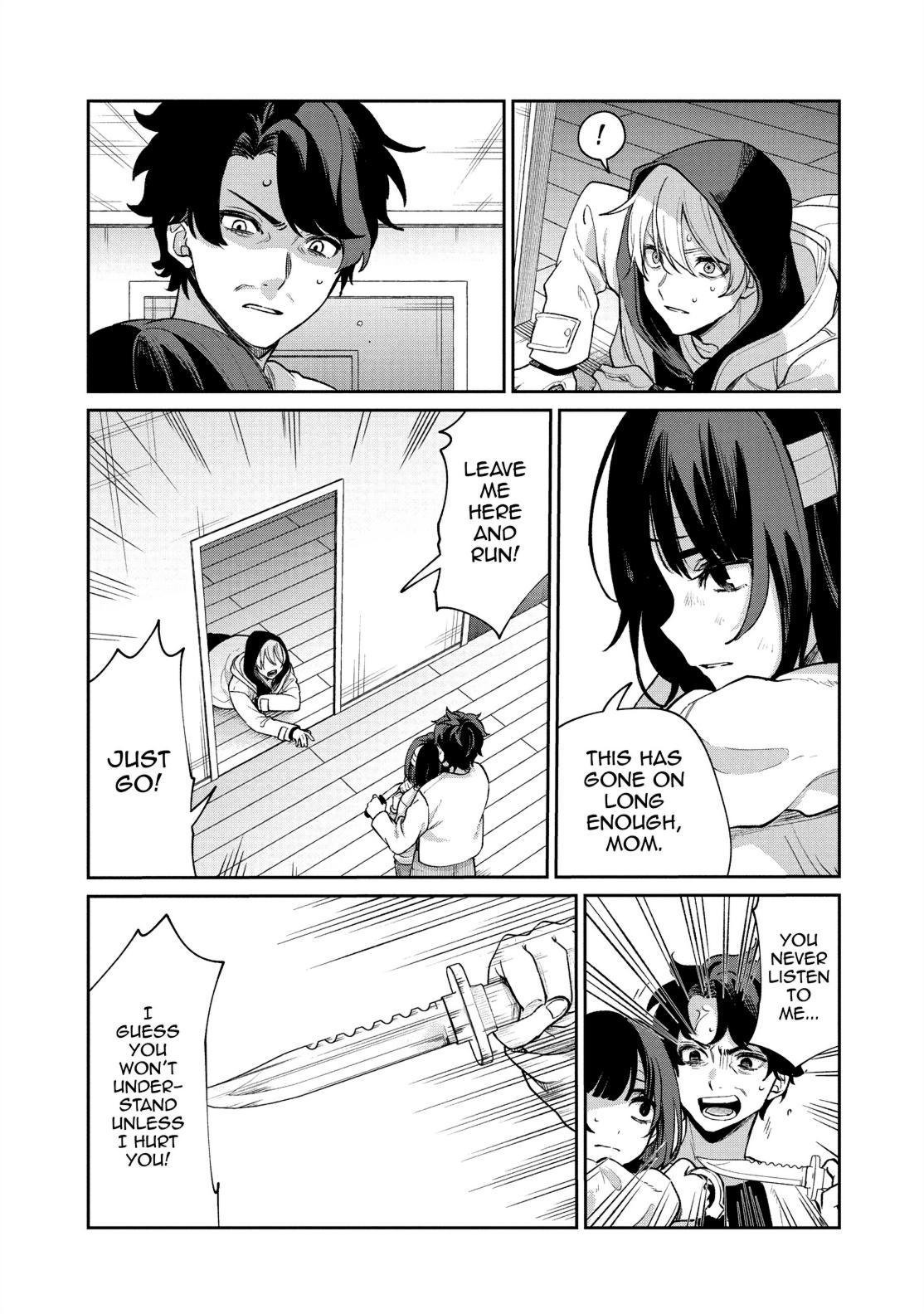 One Room of Happiness Chapter 63 - Page 39