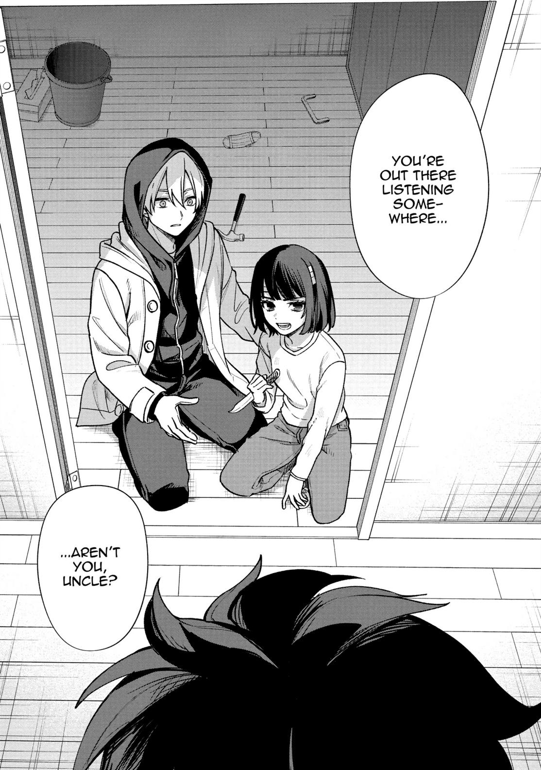 One Room of Happiness Chapter 63 - Page 42