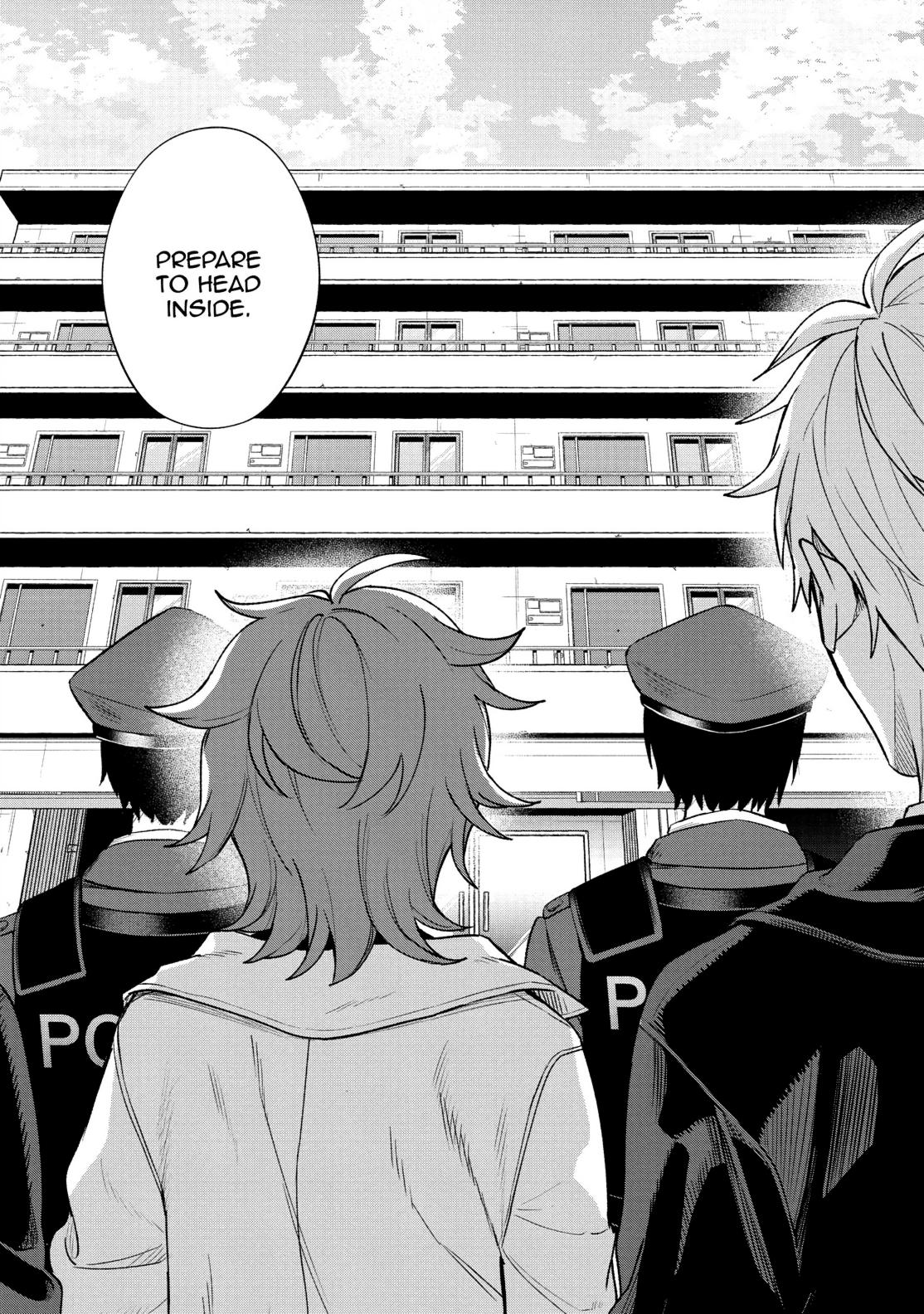 One Room of Happiness Chapter 63 - Page 44