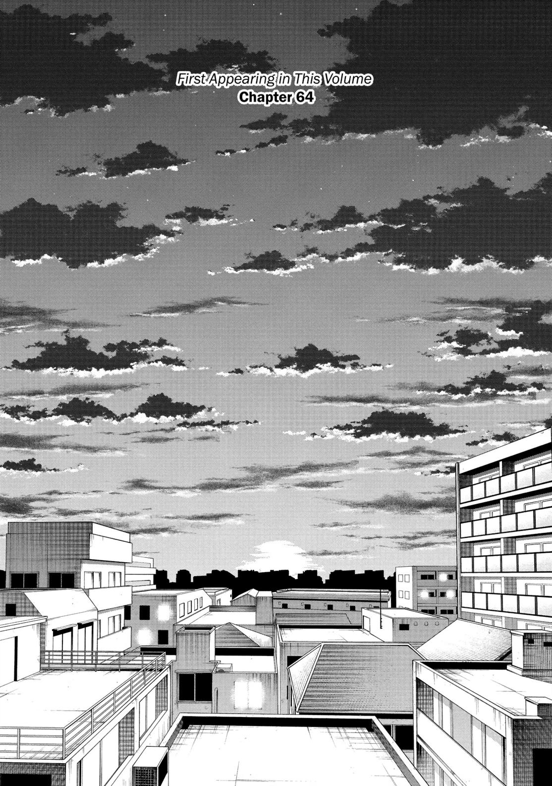 One Room of Happiness Chapter 64 - Page 3