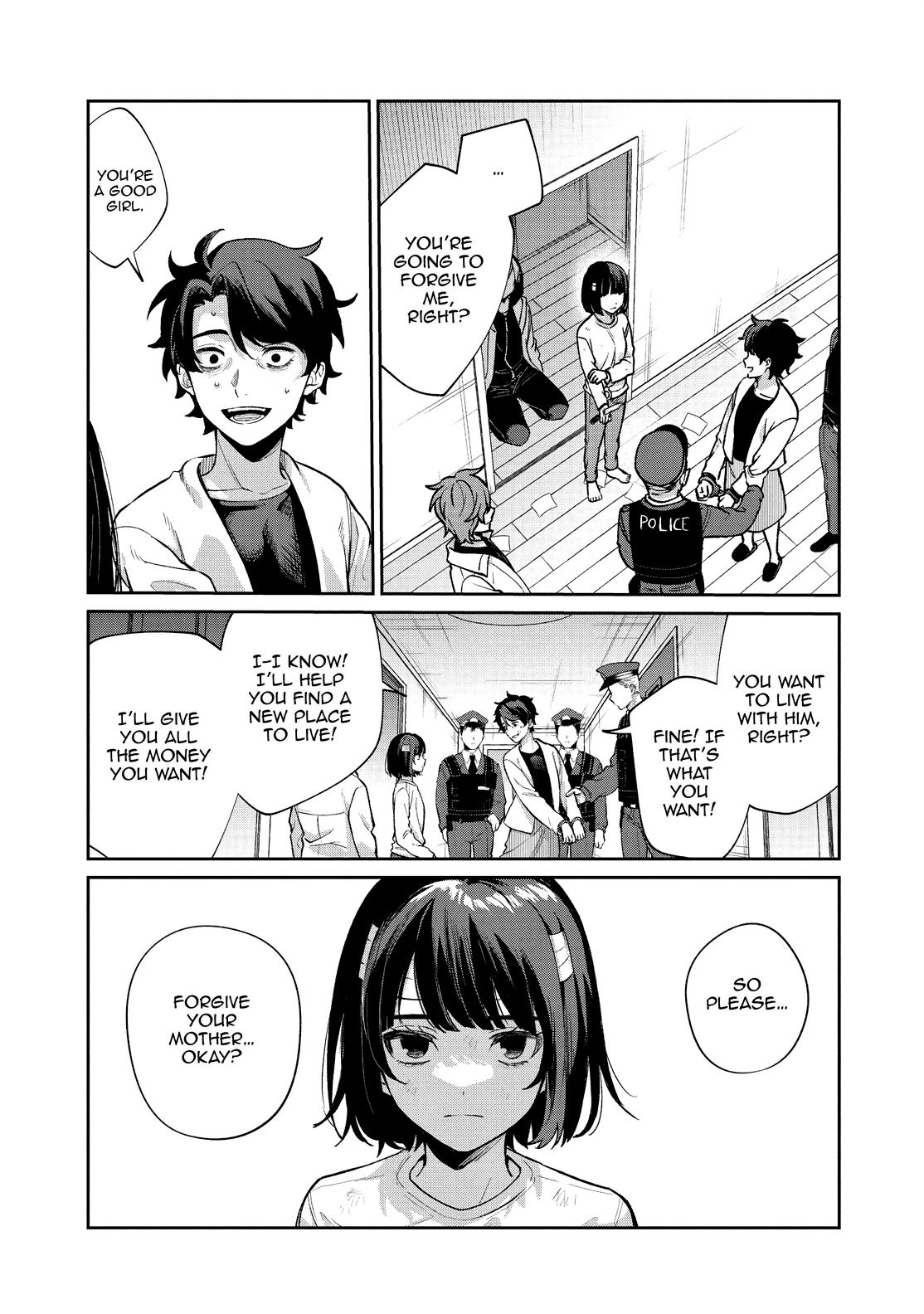 One Room of Happiness Chapter 64 - Page 9