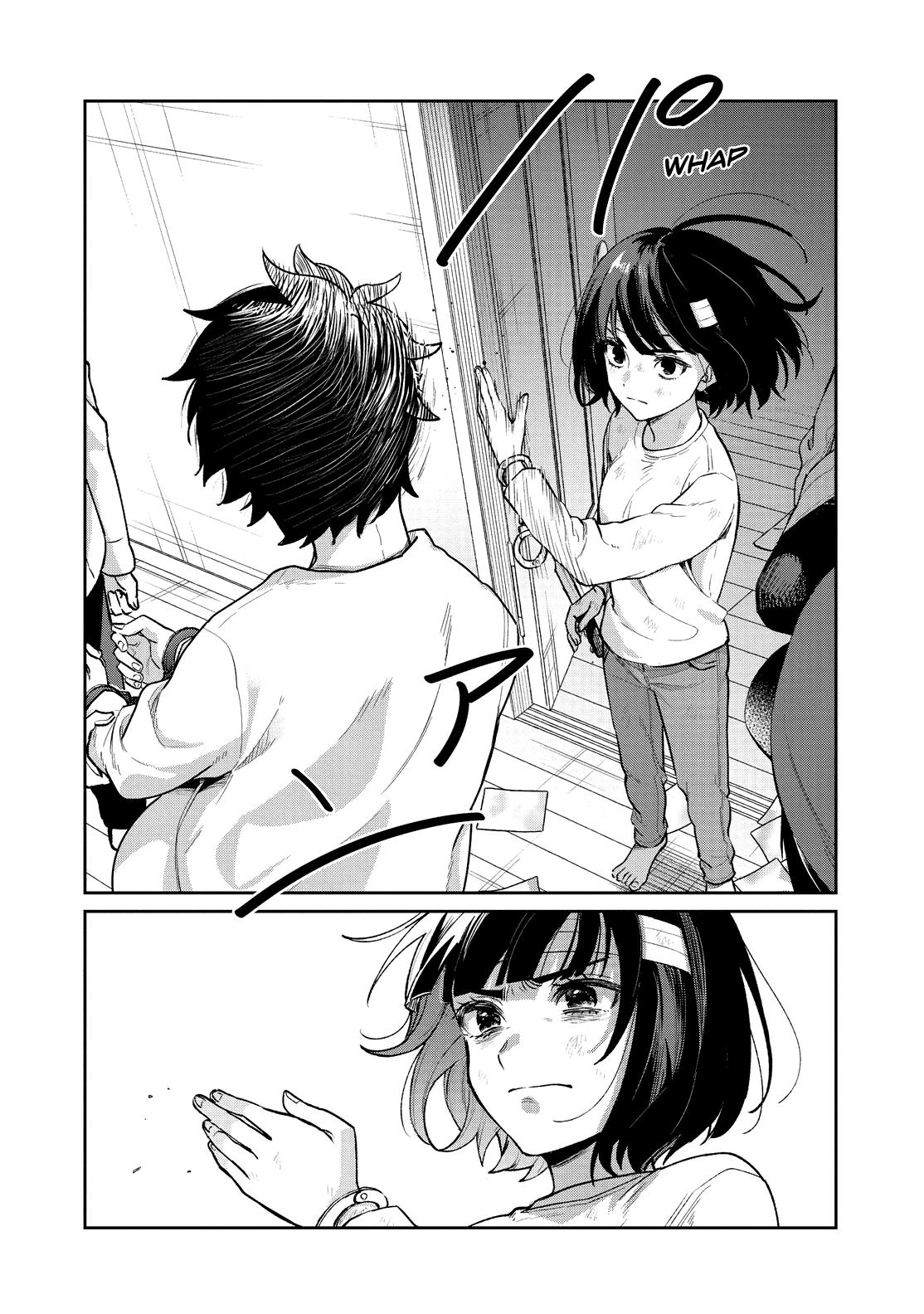 One Room of Happiness Chapter 64 - Page 10