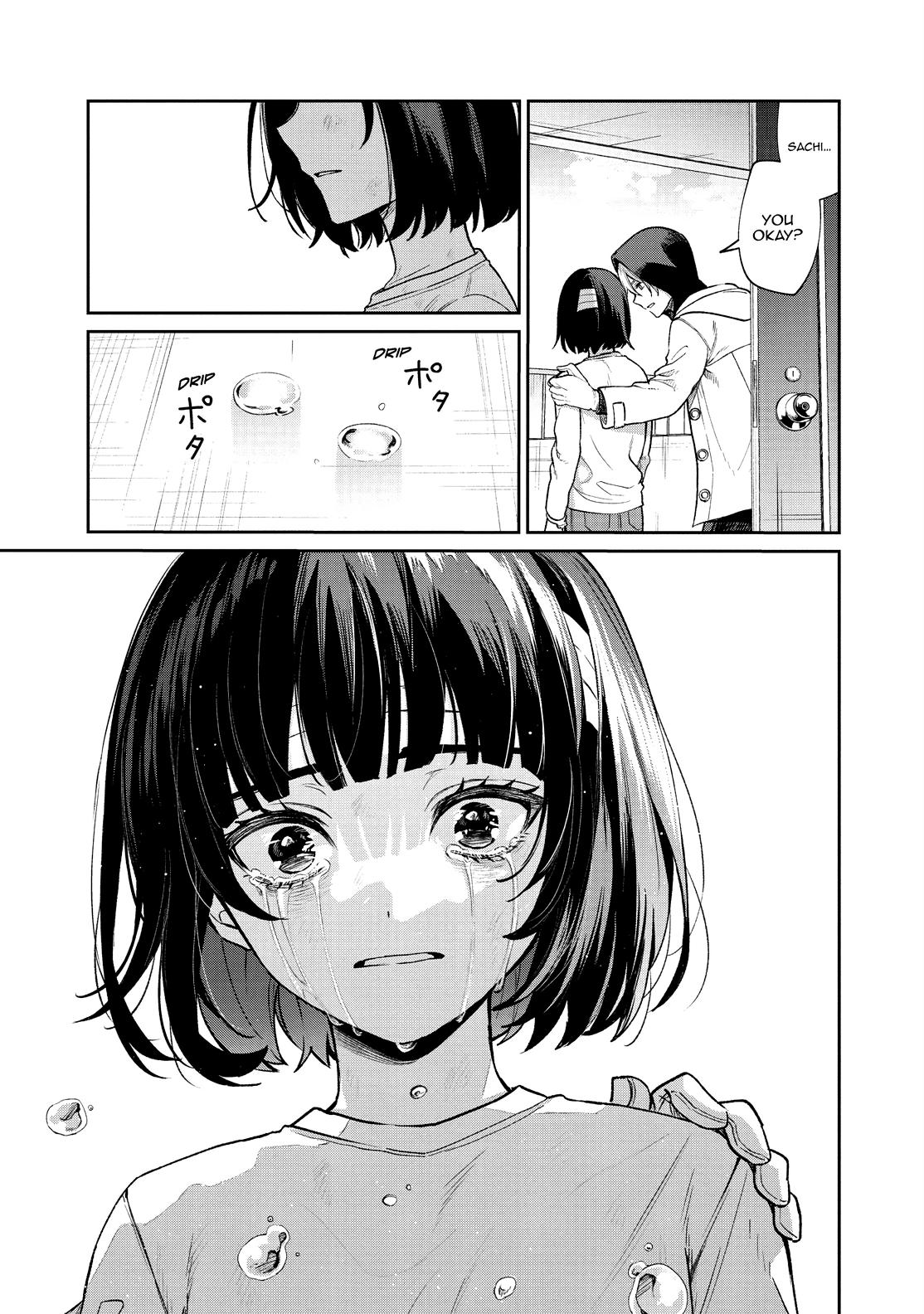 One Room of Happiness Chapter 64 - Page 13