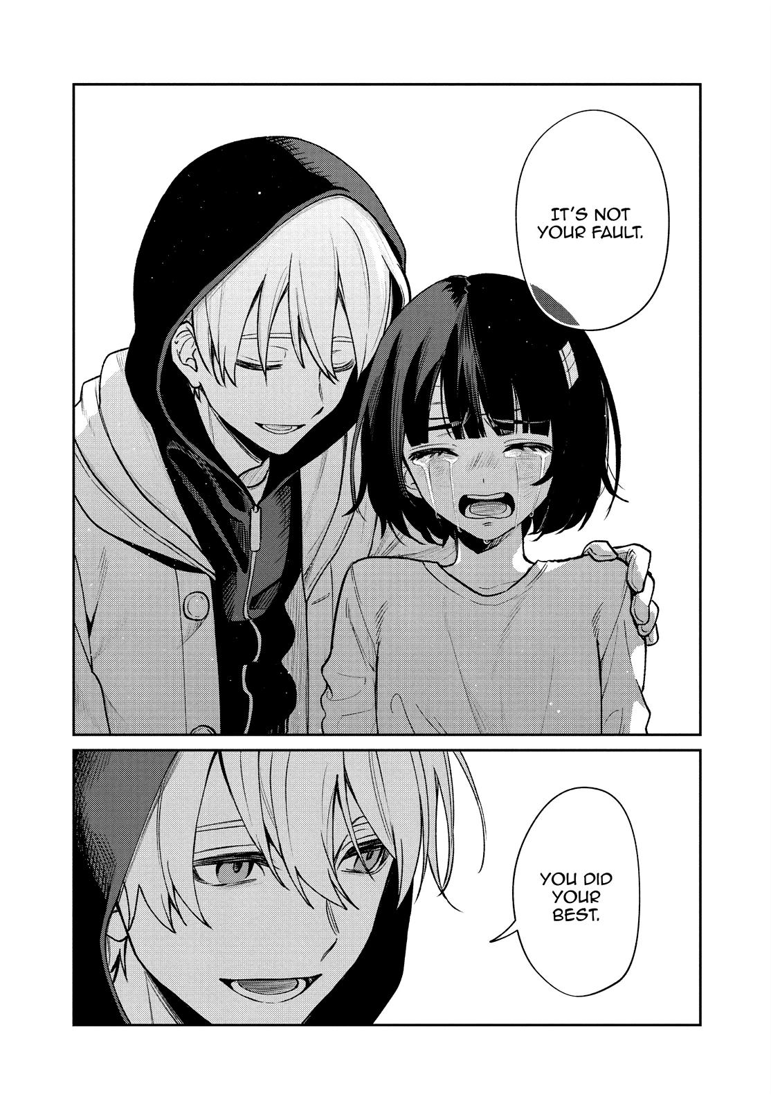 One Room of Happiness Chapter 64 - Page 15