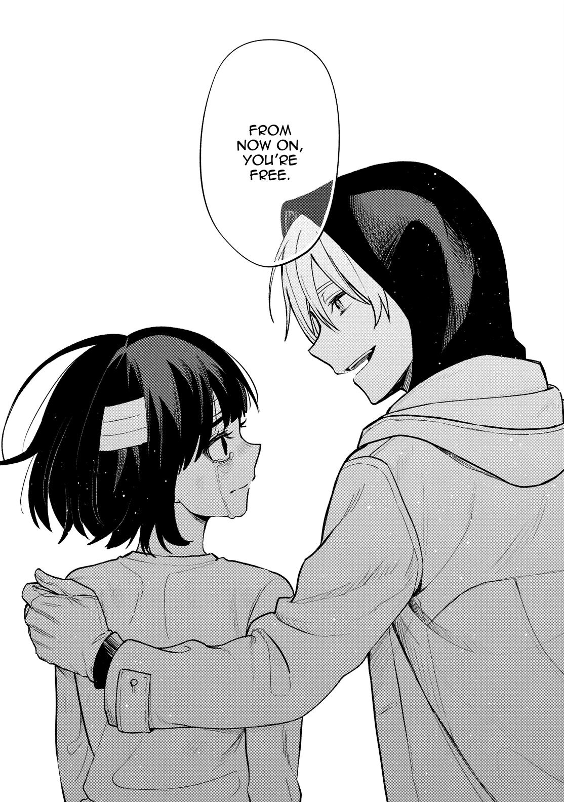 One Room of Happiness Chapter 64 - Page 16