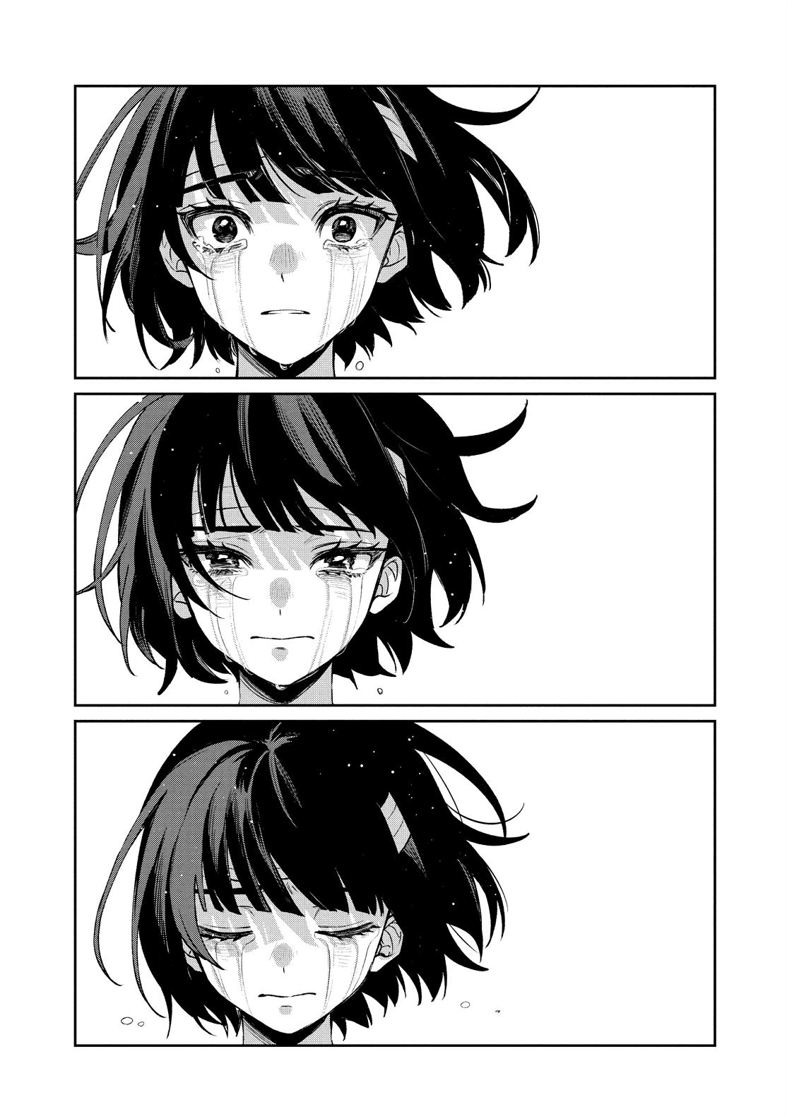 One Room of Happiness Chapter 64 - Page 17