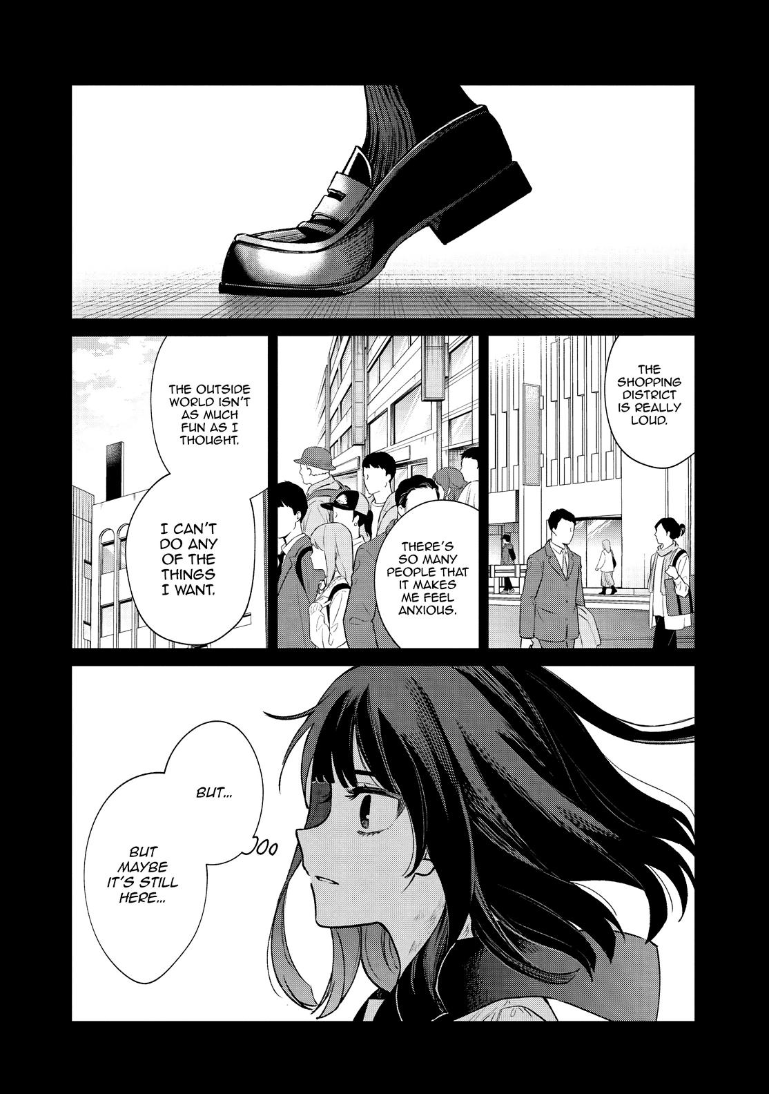 One Room of Happiness Chapter 64 - Page 18