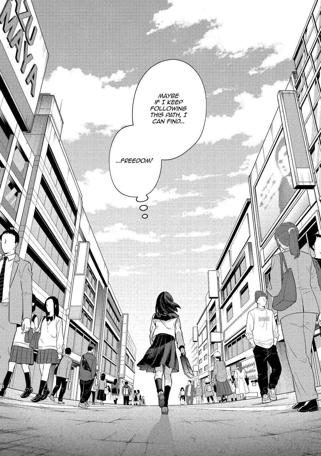 One Room of Happiness Chapter 64 - Page 19