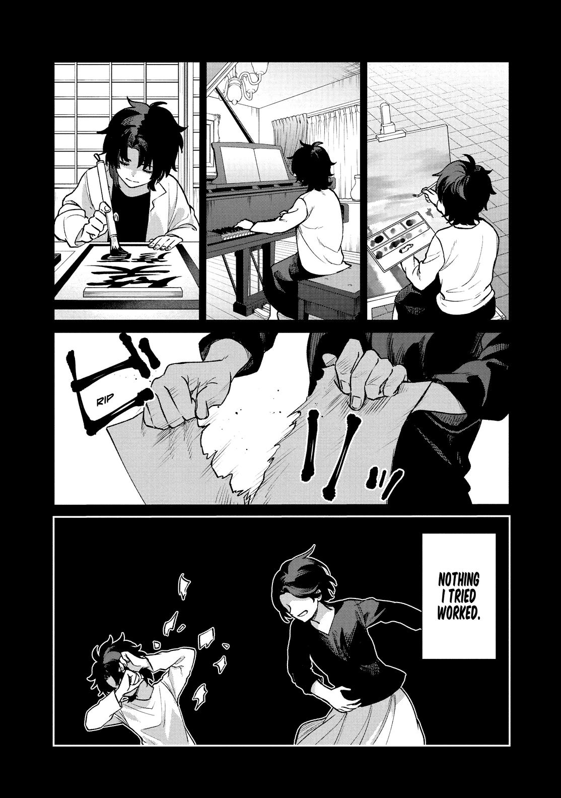 One Room of Happiness Chapter 65 - Page 3