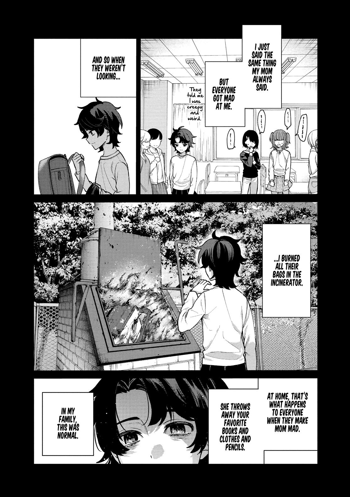 One Room of Happiness Chapter 65 - Page 5