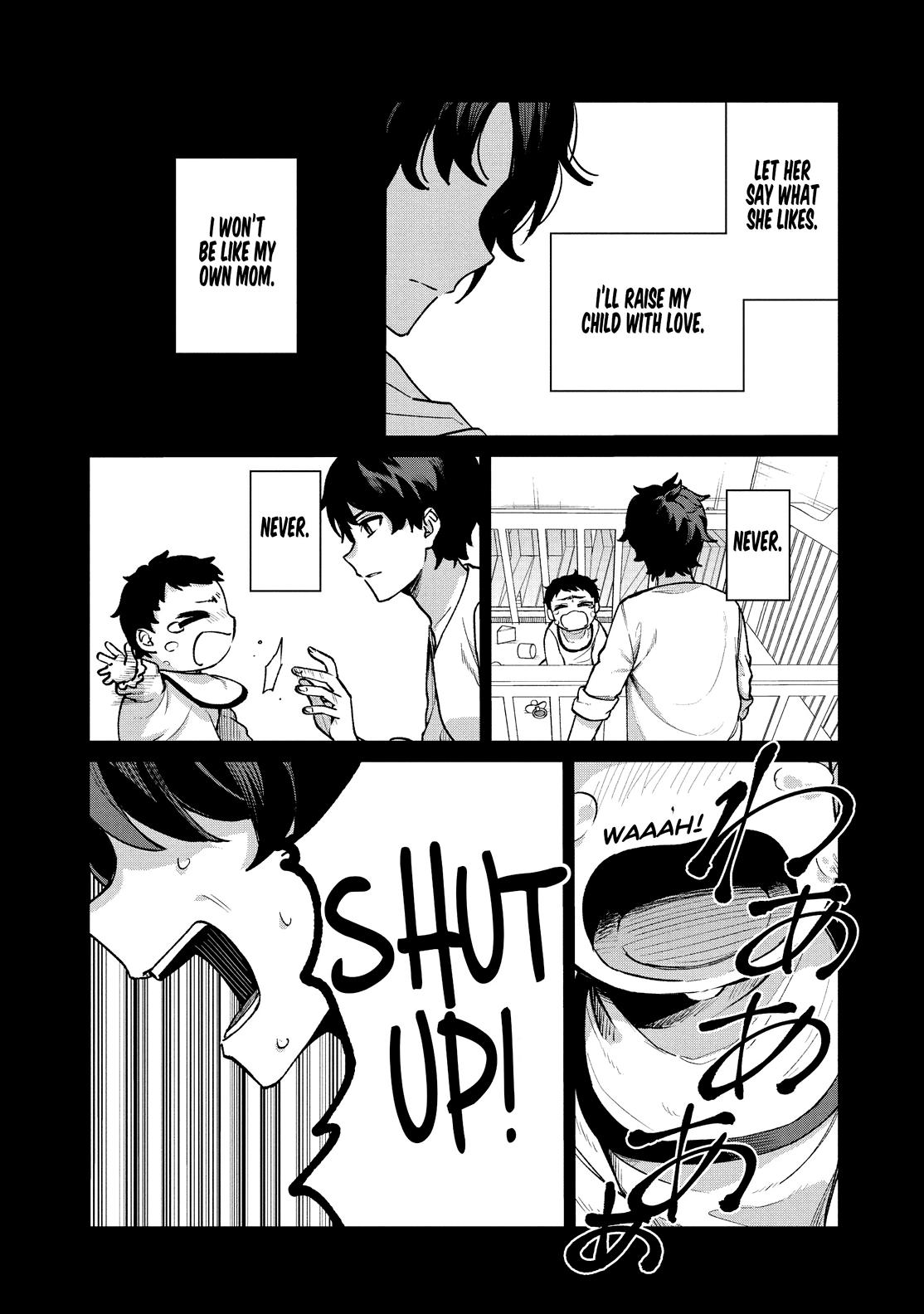 One Room of Happiness Chapter 65 - Page 9