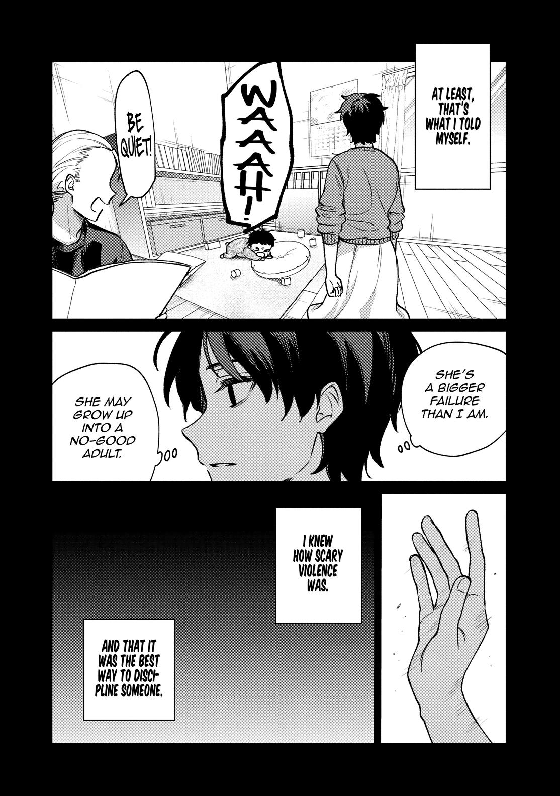 One Room of Happiness Chapter 65 - Page 10