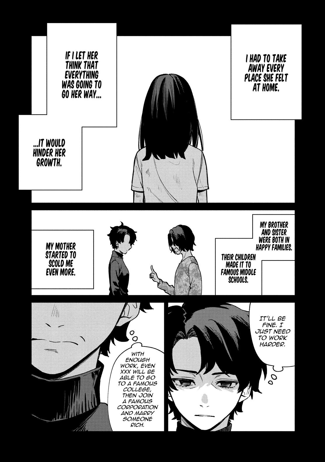 One Room of Happiness Chapter 65 - Page 11
