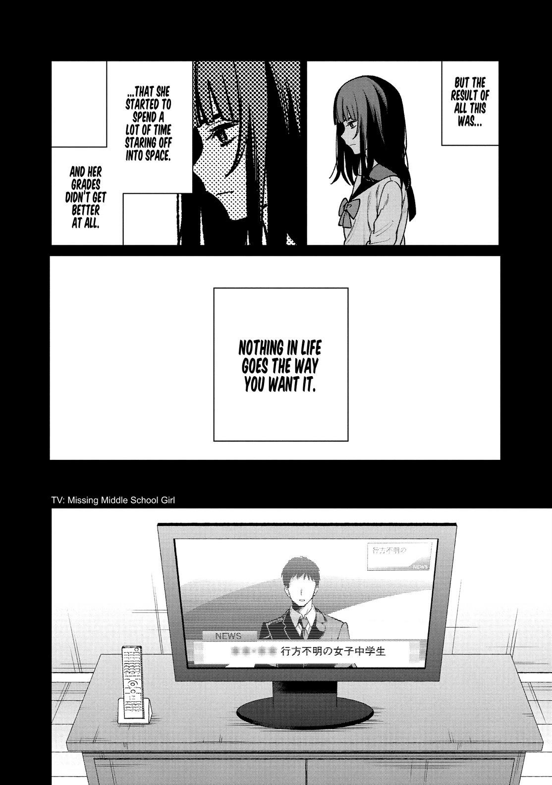 One Room of Happiness Chapter 65 - Page 12