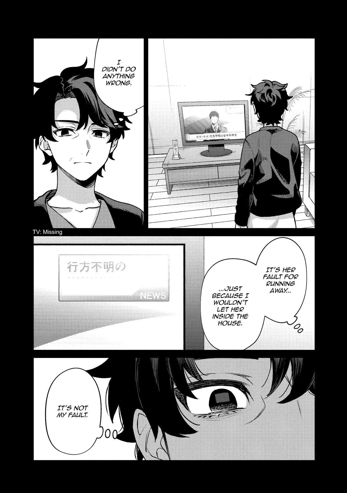 One Room of Happiness Chapter 65 - Page 13