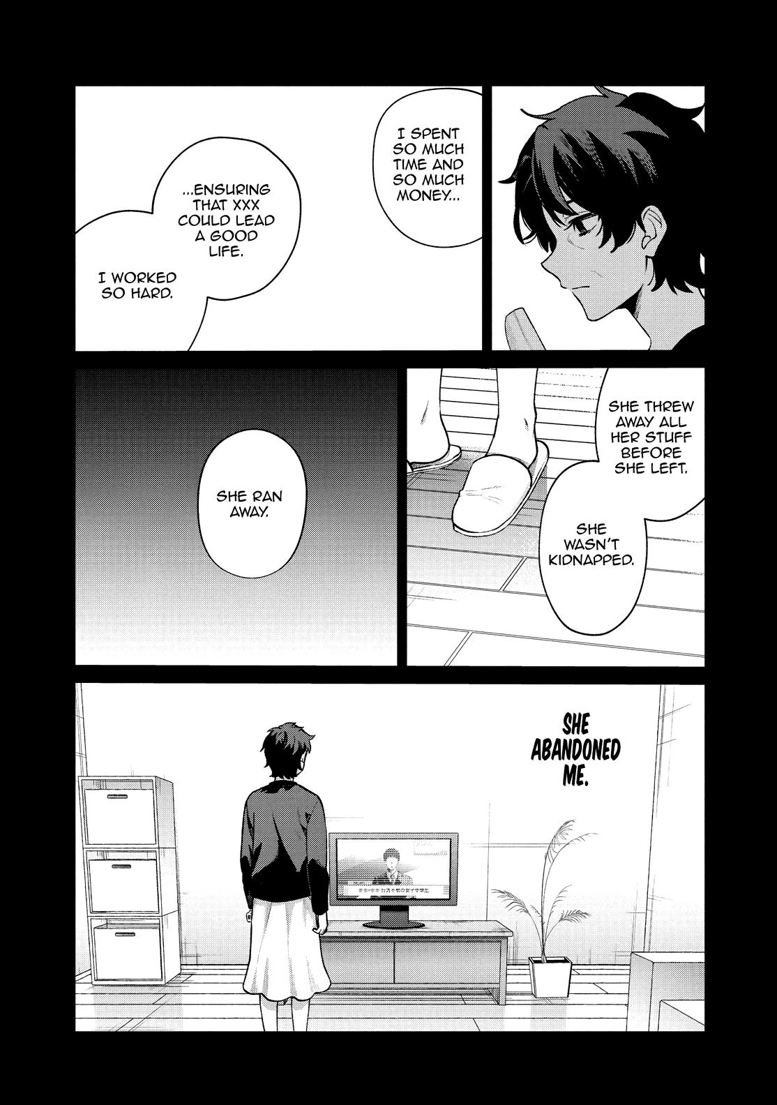 One Room of Happiness Chapter 65 - Page 15