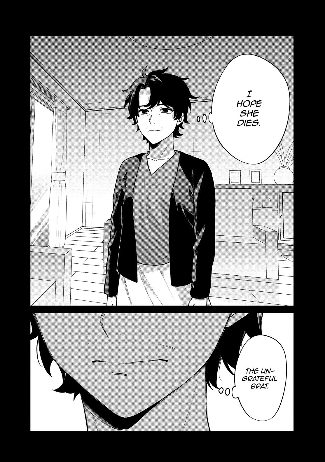 One Room of Happiness Chapter 65 - Page 16
