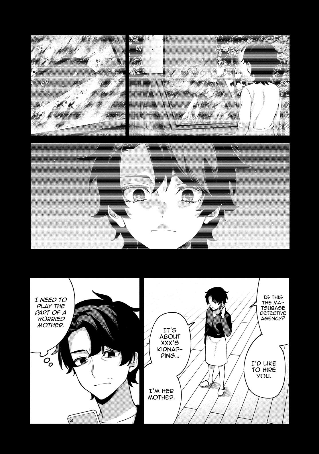 One Room of Happiness Chapter 65 - Page 17