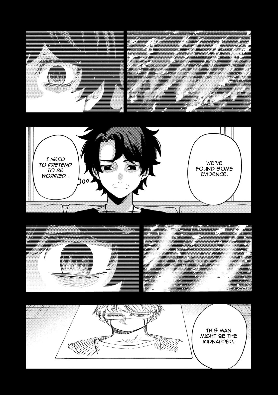 One Room of Happiness Chapter 65 - Page 18