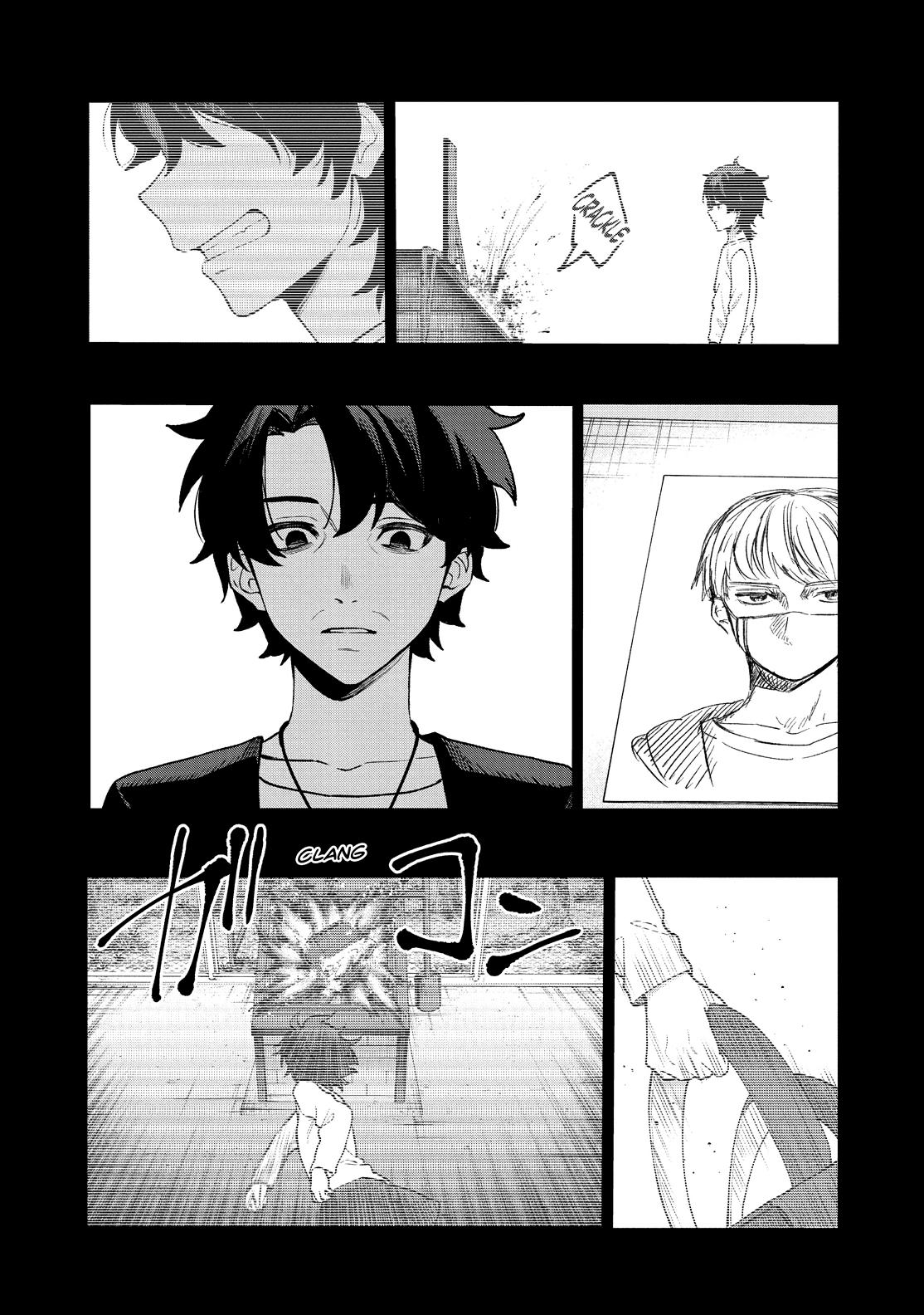 One Room of Happiness Chapter 65 - Page 19