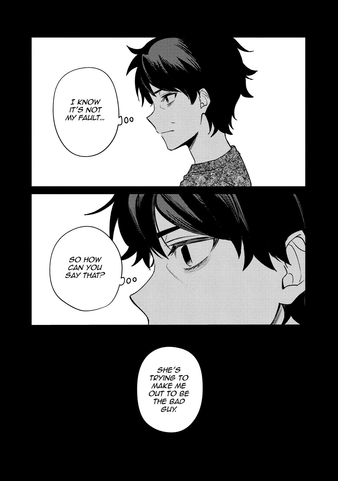 One Room of Happiness Chapter 65 - Page 24