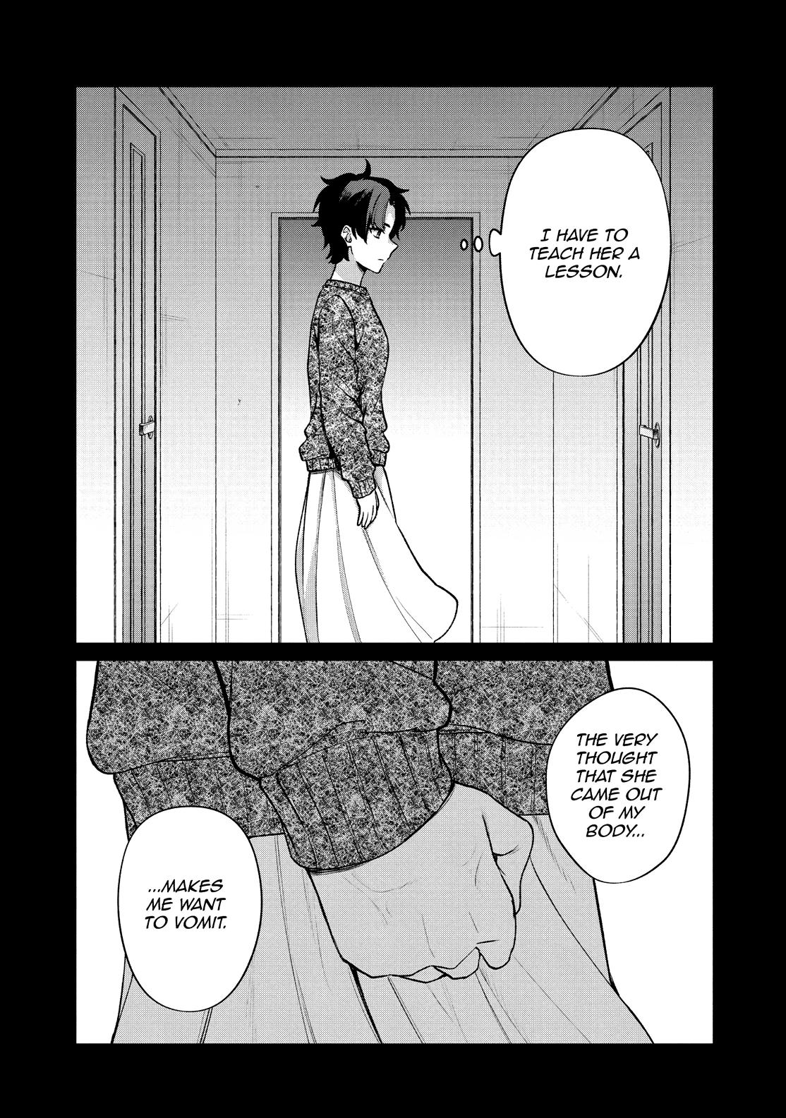 One Room of Happiness Chapter 65 - Page 25