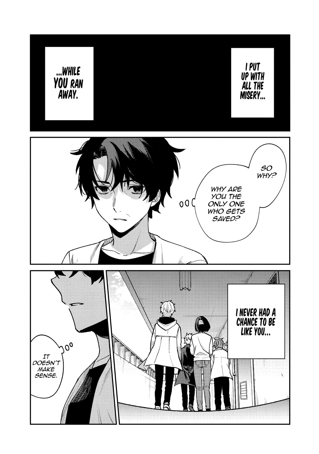 One Room of Happiness Chapter 65 - Page 27
