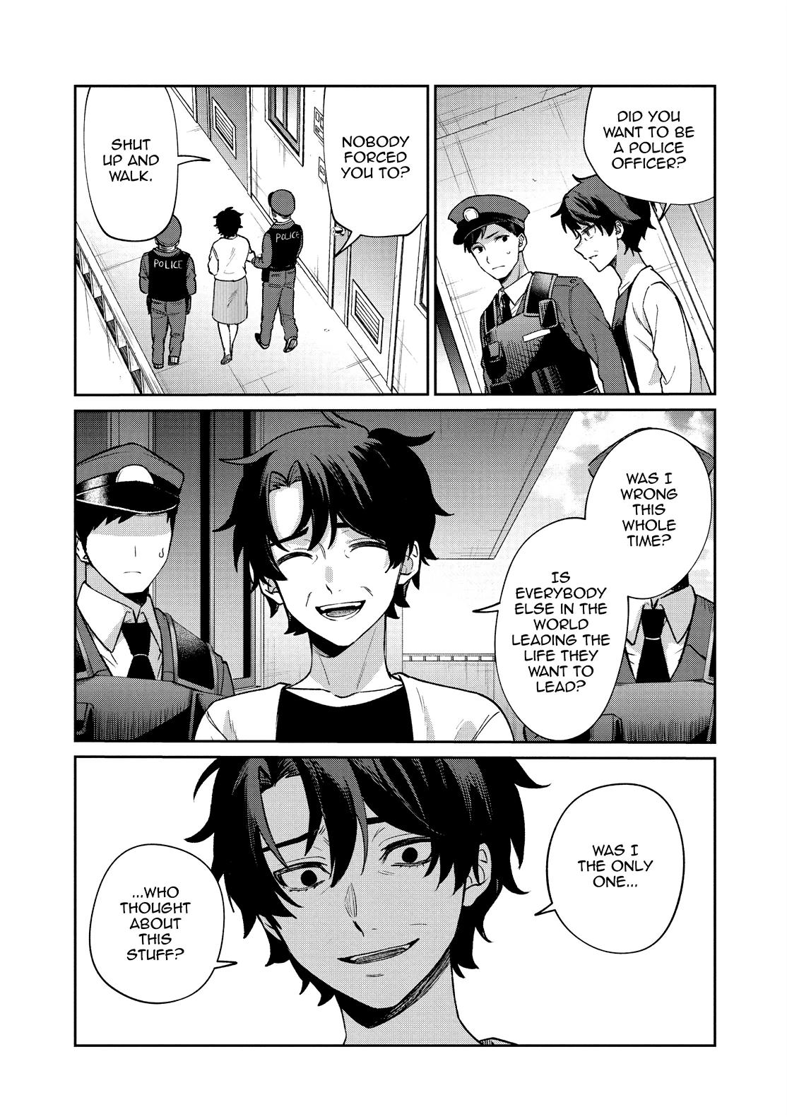 One Room of Happiness Chapter 65 - Page 29