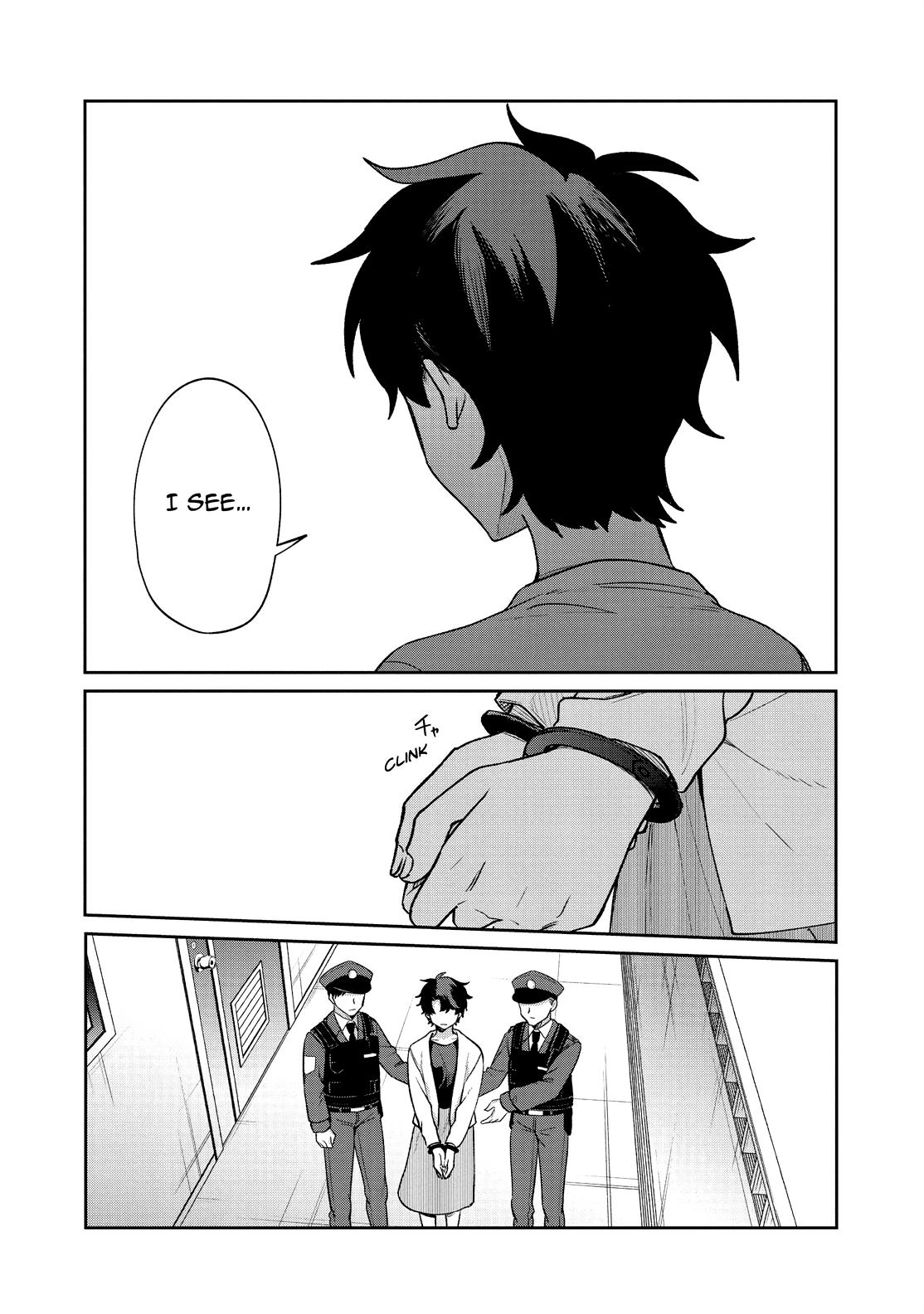 One Room of Happiness Chapter 65 - Page 30