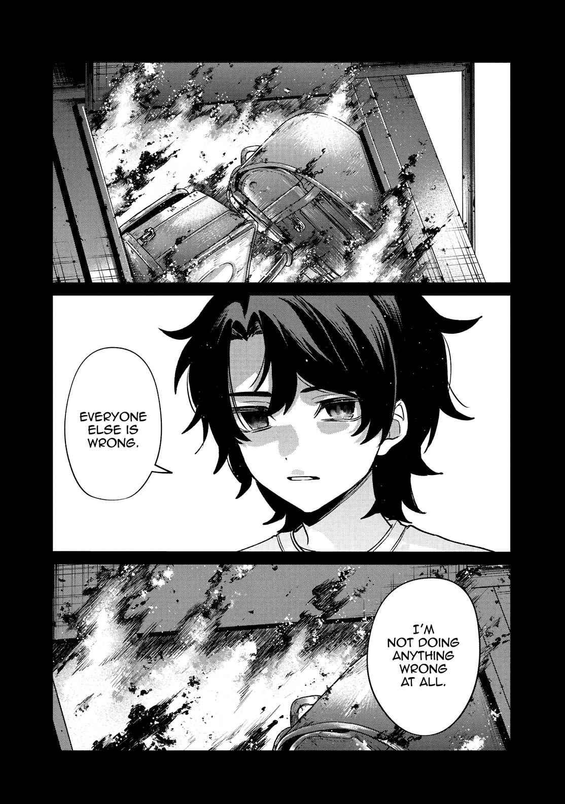 One Room of Happiness Chapter 65 - Page 35