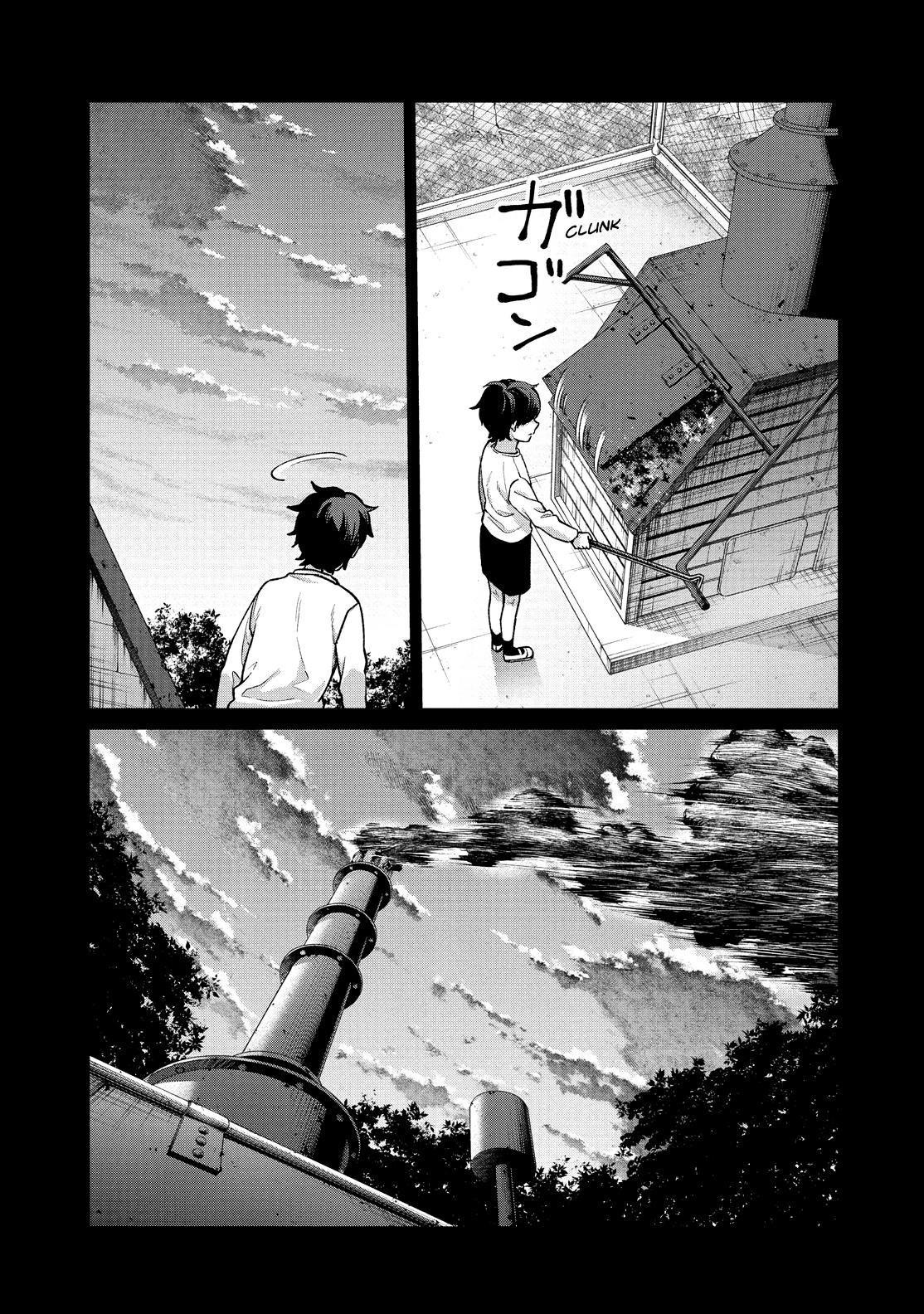 One Room of Happiness Chapter 65 - Page 36