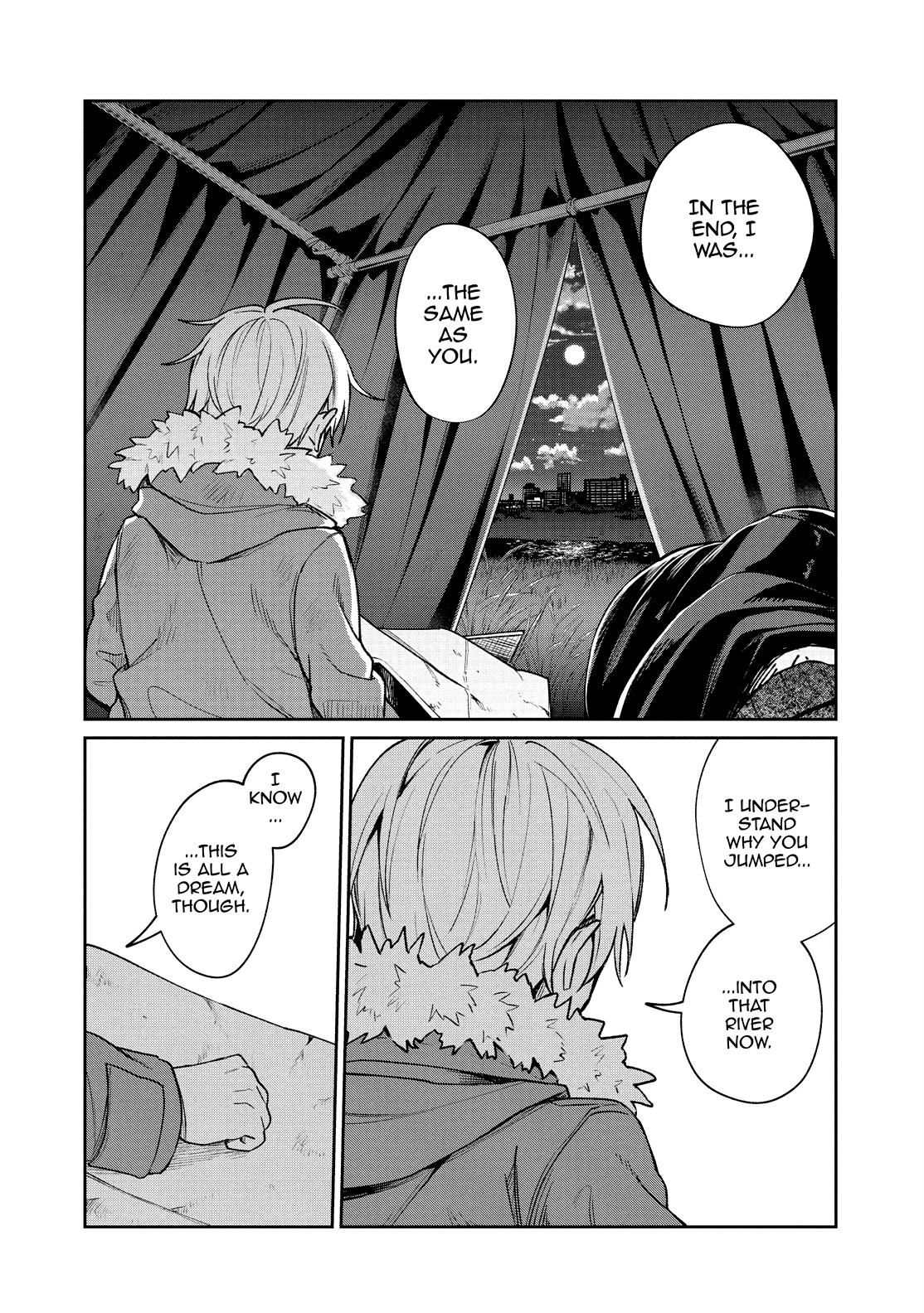 One Room of Happiness Chapter 66 - Page 4