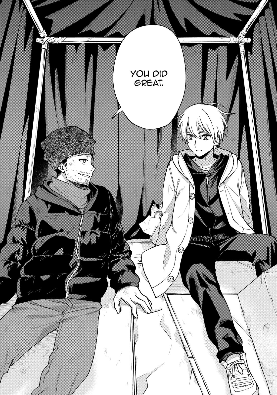 One Room of Happiness Chapter 66 - Page 6