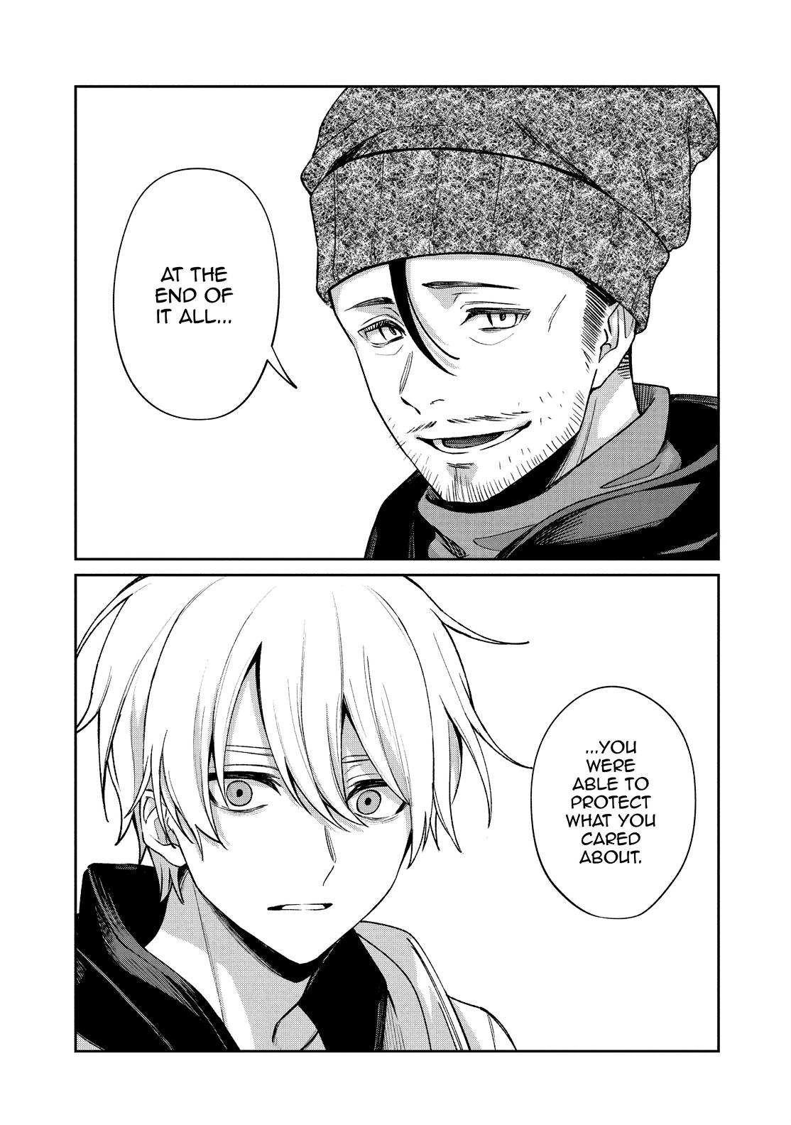 One Room of Happiness Chapter 66 - Page 7