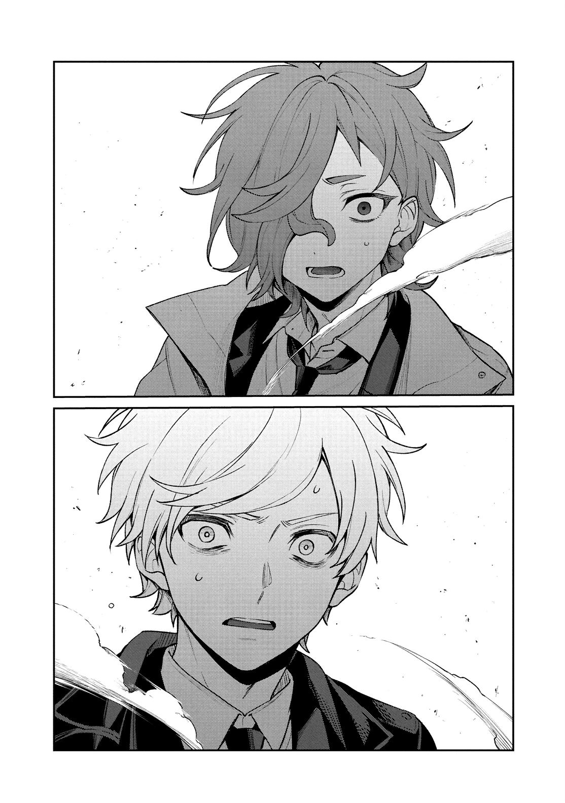 One Room of Happiness Chapter 66 - Page 10