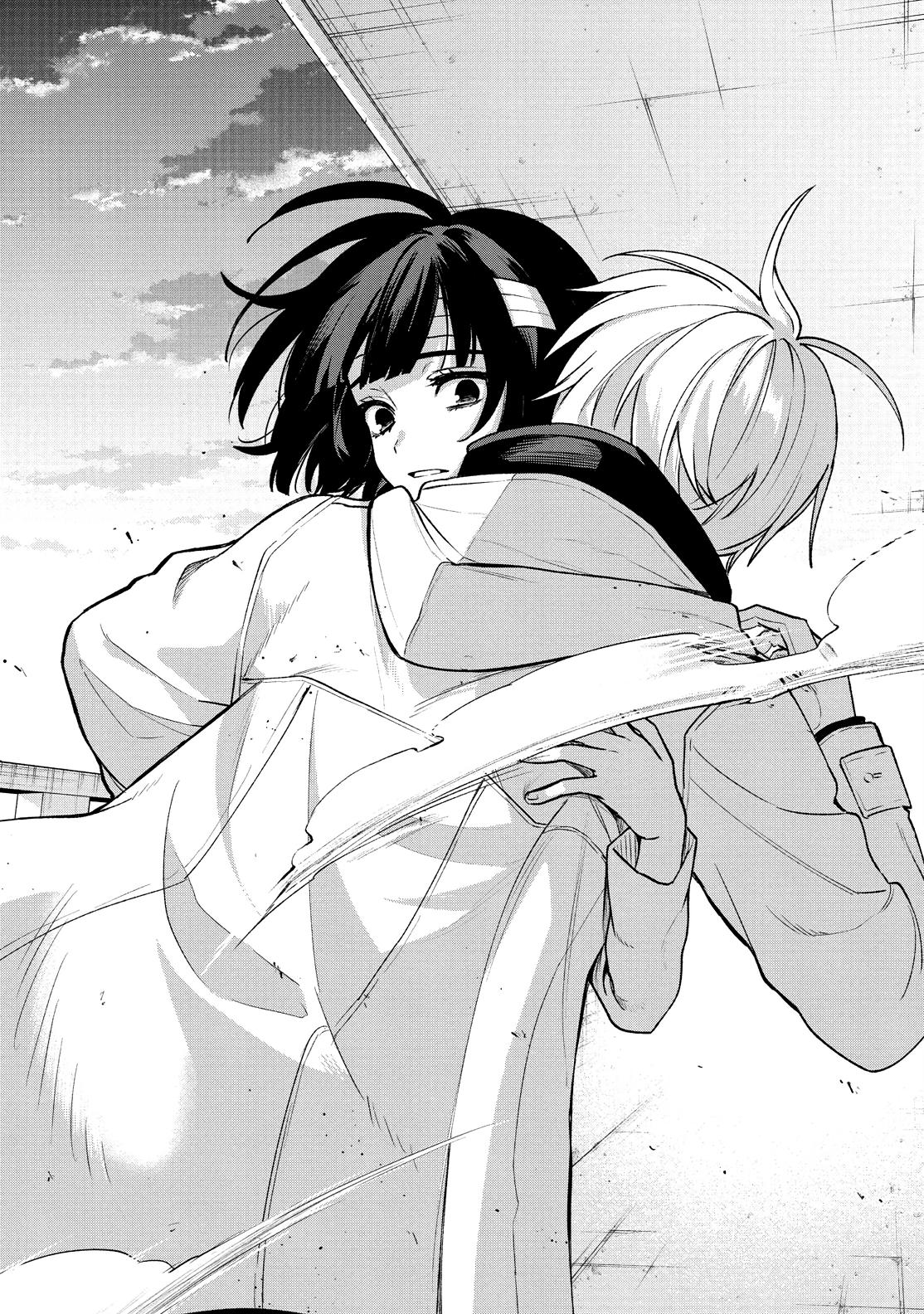 One Room of Happiness Chapter 66 - Page 11