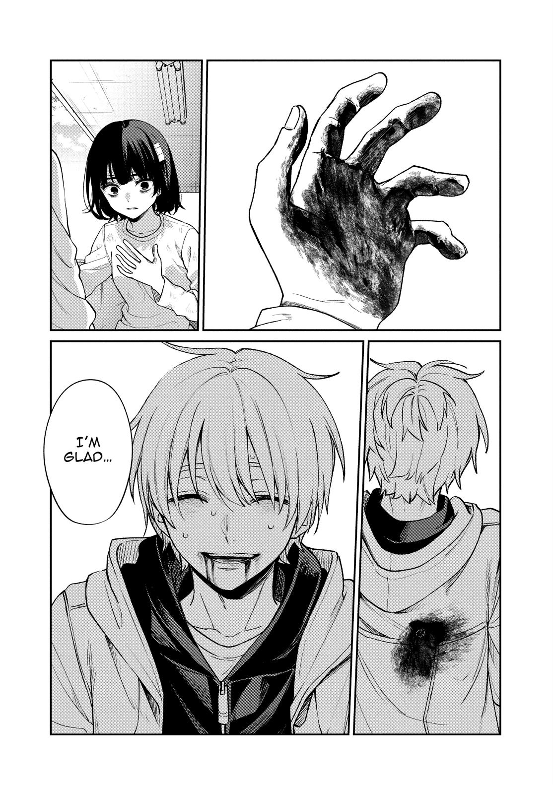 One Room of Happiness Chapter 66 - Page 13