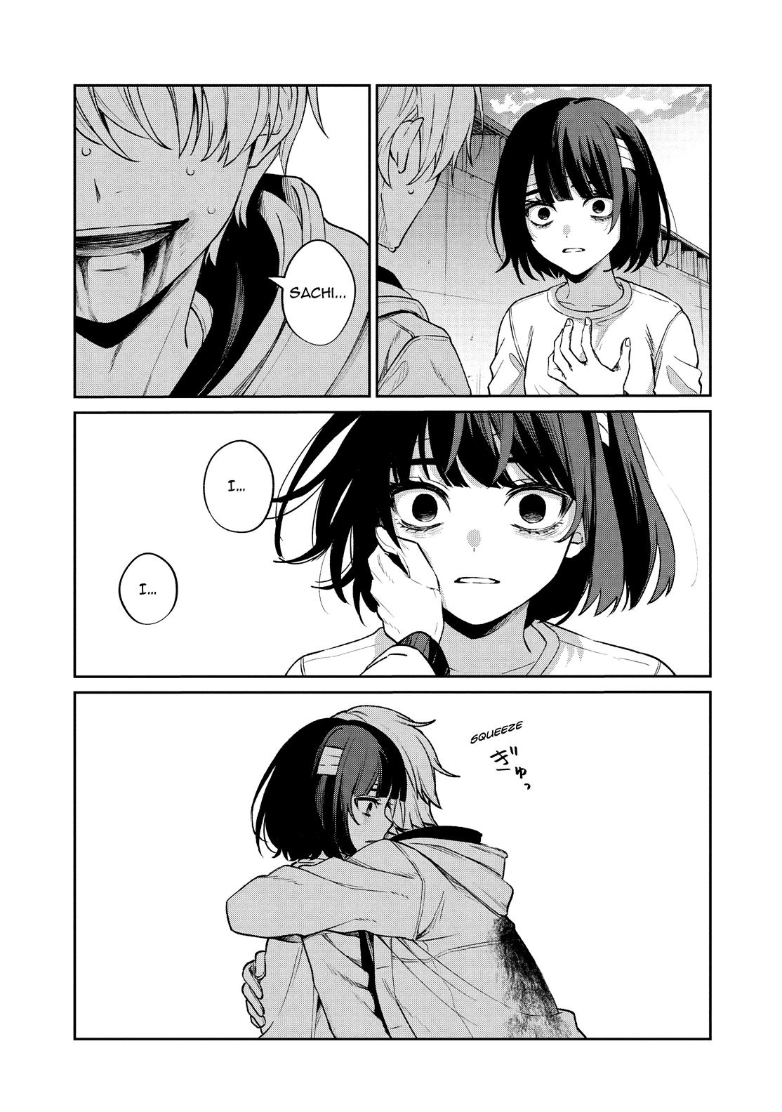 One Room of Happiness Chapter 66 - Page 14